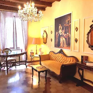 Il Rifugio Di Elizabeth Alojamento de Acomodação e Pequeno-almoço Bérgamo